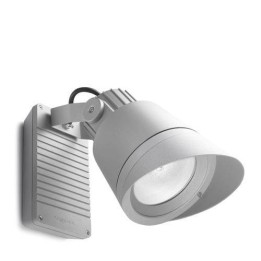 Proyectores para Exterior HUBBLE Gris 150W