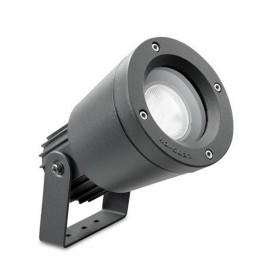 Proyectores para Exterior HUBBLE Gris Urbano 50W
