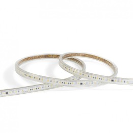 Tira led VOLGA IP65 LED SMD 2835 11W/m 1475lm/m CRI80 3000K 120º INDELUZ 204CH-L3113BC0-00
