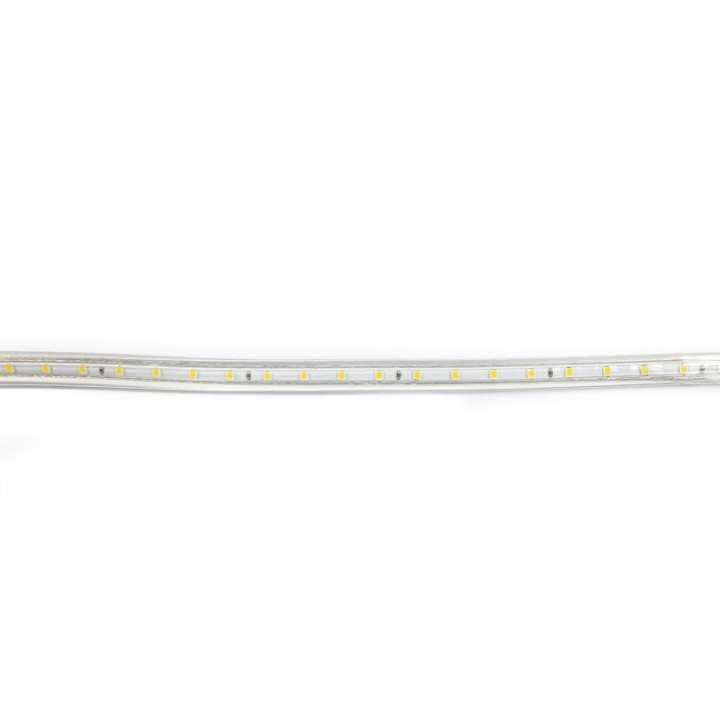 Tira led VOLGA IP65 LED SMD 2835 11W/m 1475lm/m CRI80 3000K 120º INDELUZ 204CH-L3113BC0-00