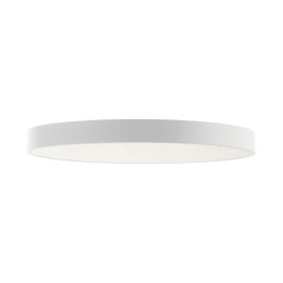 Adosado BILOG Large Dali LED SMD 96W 9108lm CRI80 4000K 110º Blanco INDELUZ 801B-L33RDB-01