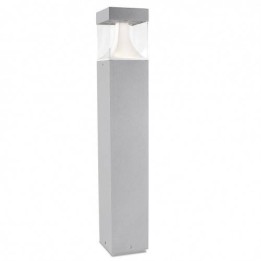 Balizas para Exterior CUBASE LED Gris