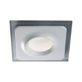 Empotrable FORMULA Blanco