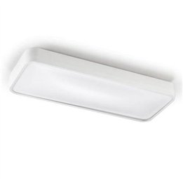 Plafón RAS-RP Blanco