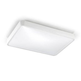 Plafón RAS-RG Blanco