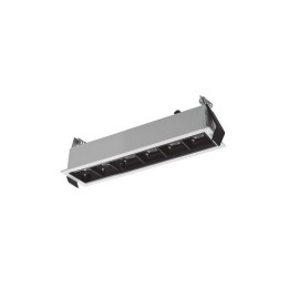 Empotrable techo SIGMA CASAMBI LED SMD 6W 772lm CRI90 2700K 48º Blanco INDELUZ 809C-L3806B4M-01