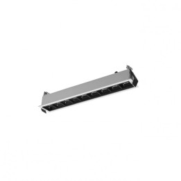 Empotrable techo SIGMA CASAMBI LED SMD 11W 1544lm CRI90 2700K 48º Blanco INDELUZ 809D-L3813B4M-01