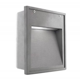 Empotrables de Pared para Exterior MICENAS