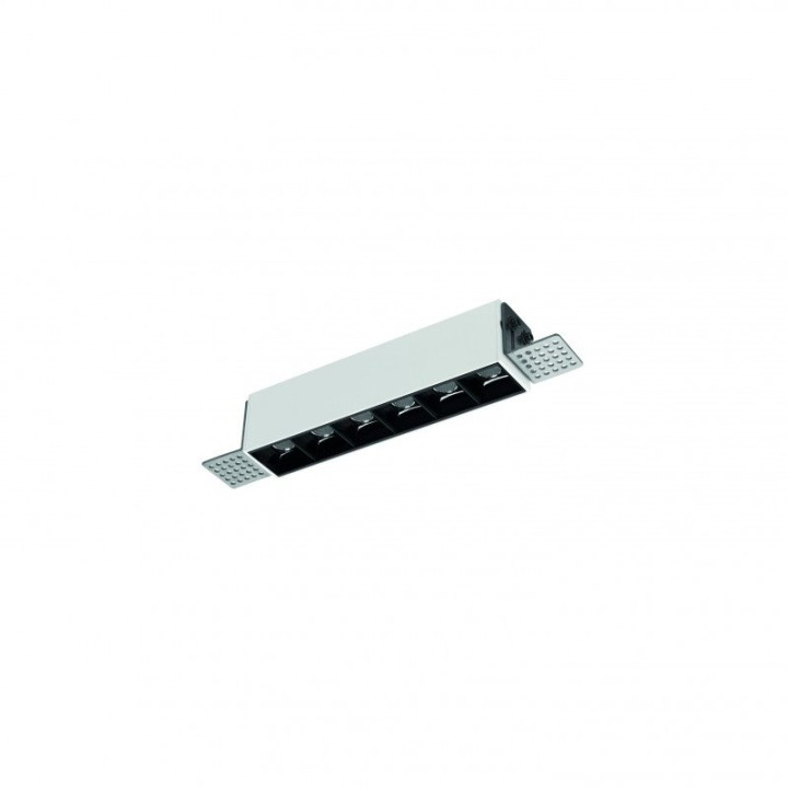 Trimless techo SIGMA CASAMBI LED SMD 6W 772lm CRI90 2700K 48º Blanco INDELUZ 809F-L3806B4M-01