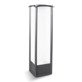 Balizas para Exterior MARK-G Gris Urbano