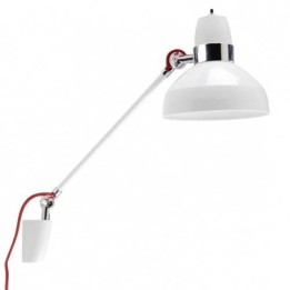 Flexos Aplique FLEX Blanco