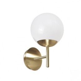 Aplique OXY E27 40W Oro EXO 984F-G05X1A-47-27