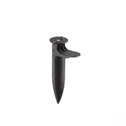 Piqueta DISC Negro CRISTHER A05A-1000A-02