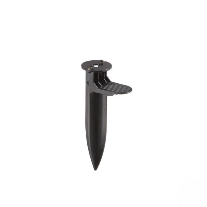 Piqueta DISC Negro CRISTHER A05A-1000A-02