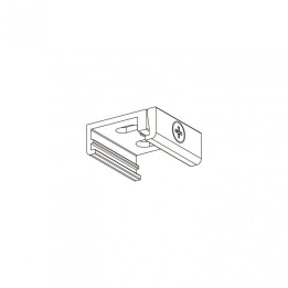 Leva suspensión TRACK Blanco INDELUZ A61E-786-01