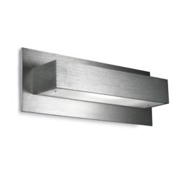 Apliques ALU-1-P Aluminio