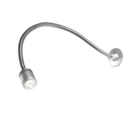 Apliques Flexo WALL LED Aluminio Anodizado