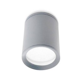 Plafones para Exterior COSMOS-P Gris