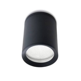 Plafones para Exterior COSMOS-P Gris Urbano
