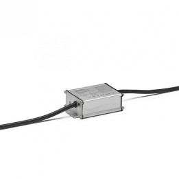 Fuente alimentación CC ajustable 350-700mA ALIMENTADORES IP67 26W NX Lighting B02P-X3326HI-01