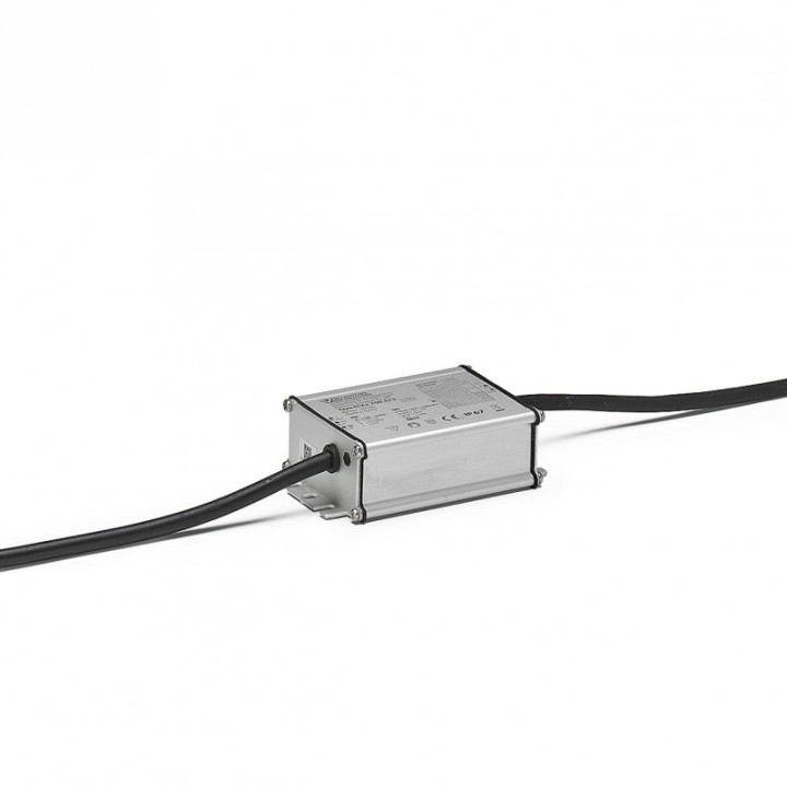 Fuente alimentación CC ajustable 350-700mA ALIMENTADORES IP67 26W NX Lighting B02P-X3326HI-01