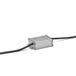 Fuente alimentación CC ajustable 350-1050mA ALIMENTADORES IP67 40W NX Lighting B02P-X3340JM-01