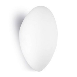 Apliques GLASS-P Opal Blanco