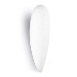 Apliques GLASS-G Opal Blanco