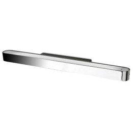 Apliques HALF-G Cromo