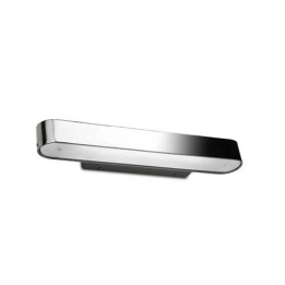 Apliques HALF-P Cromo