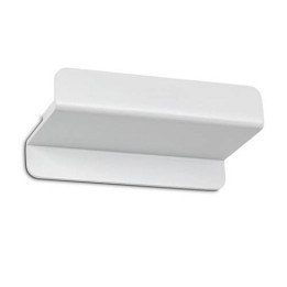 Apliques JET-1 LED Blanco