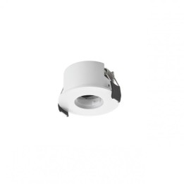 Controlador de base 1 conector empotrable DUBE CASAMBI Blanco INDELUZ B19G-X33RMB-01