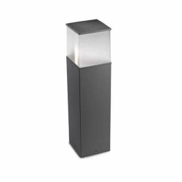 Balizas para Exterior CUBIK-P Gris Urbano
