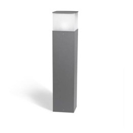 Balizas para Exterior CUBIK-G Gris