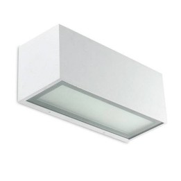 Apliques LIA Blanco