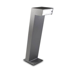 Balizas para Exterior TORCH Gris Urbano