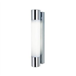 Apliques DRESDE-M Cromo