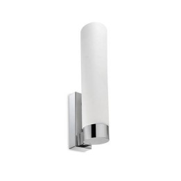 Apliques DRESDE EVO-M Cromo