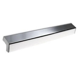 Apliques CONCEPT-G Cromo