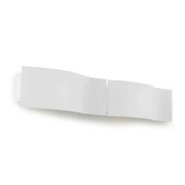 Apliques ONDA-2 Blanco