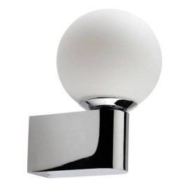 Apliques ORION-3 LED Cromo