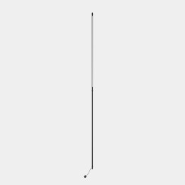 Aplique Tubs Modular WF Lineal Double LED 49.5 Blanco cálido - 3000K ON-OFF Negro 1686lm Leds C4 New