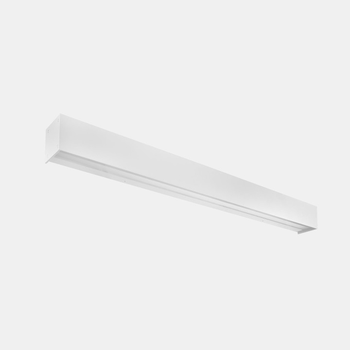 Aplique IP66 Afrodita Infinite LED 32.5 Blanco cálido - 4000K DALI-2 Blanco 2166lm Leds C4 