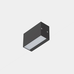 iluminación Sistema Lineal IP66-IP67 Taglio Opal Surface Wall 111mm LED 1.5 4000K Blanco 85lm Leds C4 New
