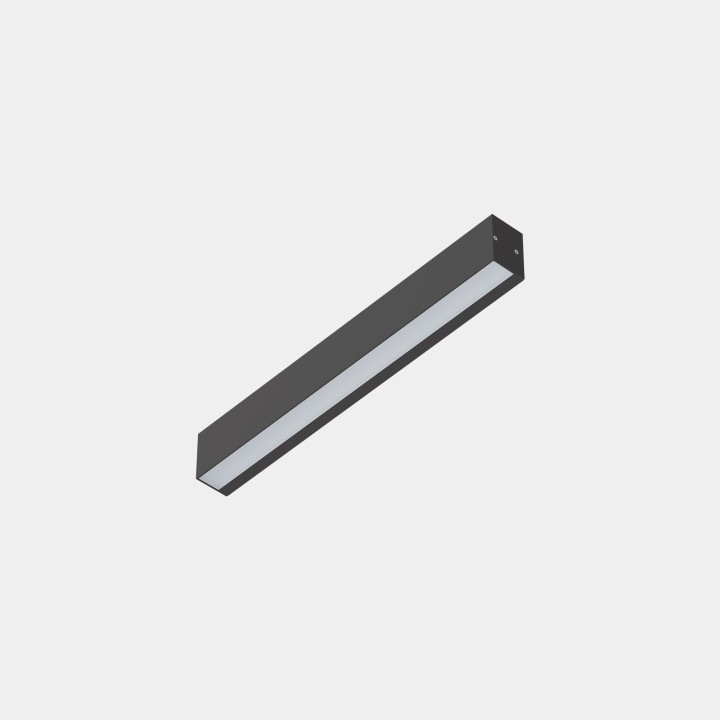 iluminación Sistema Lineal IP66-IP67 Taglio Opal Surface Wall 504mm LED 7.4 3000K Blanco 505lm Leds C4 New