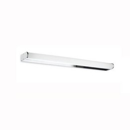 Apliques TOILET-1-M Cromo