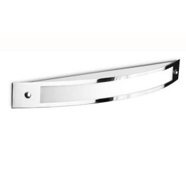 Apliques TOILET-2 Cromo