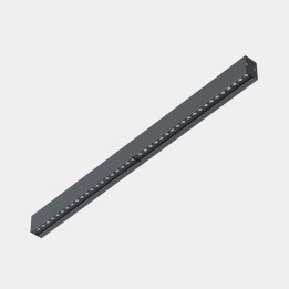 iluminación Sistema Lineal IP66-IP67 Taglio Optics Surface Wall 1004mm LED 38 3000K Marrón 2364lm Leds C4 New