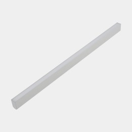 iluminación Sistema Lineal IP66-IP67 Taglio Opal Surface Fix 1004mm LED 14.7 3000K Blanco 1092lm Leds C4 New