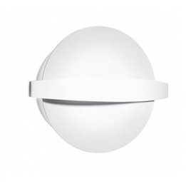 Apliques SATURN-G LED Blanco
